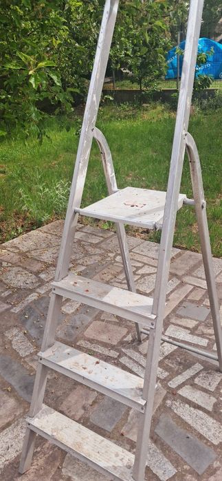 Scara Aluminiu ridicare Baia Mare