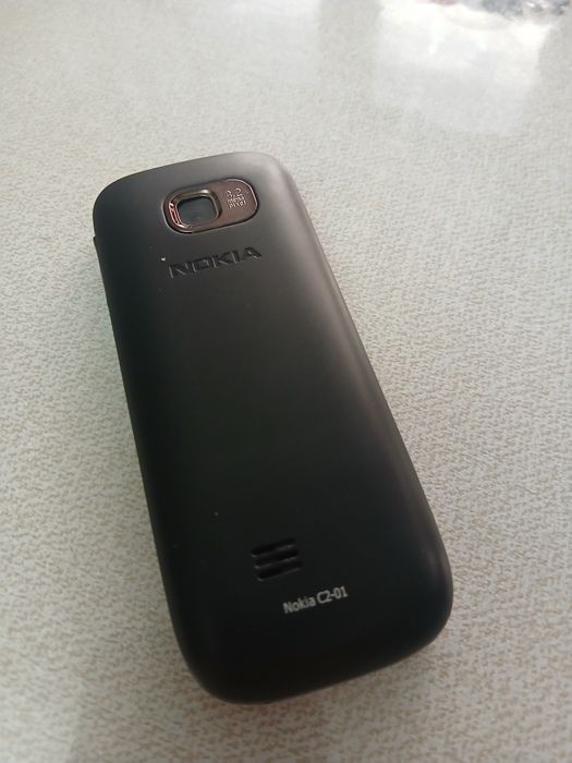 Nokia C2 Original telefon