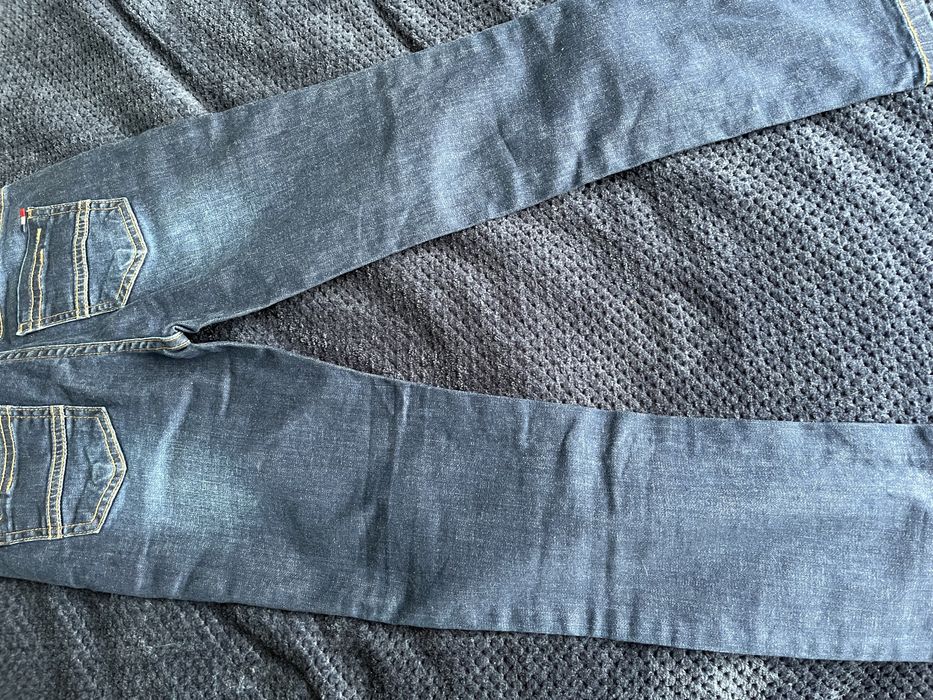 Дънки U.S. Polo