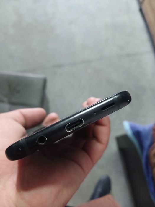 Самсунг С 9+ кора