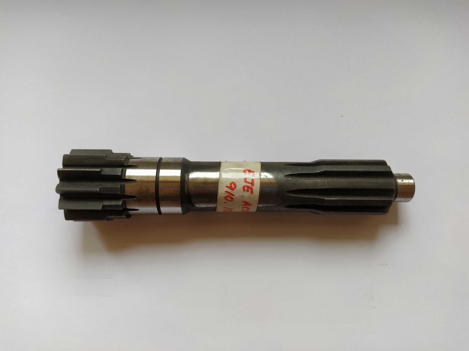 Priza ambreiaj pasquali ax ambreiaj cutie de viteza