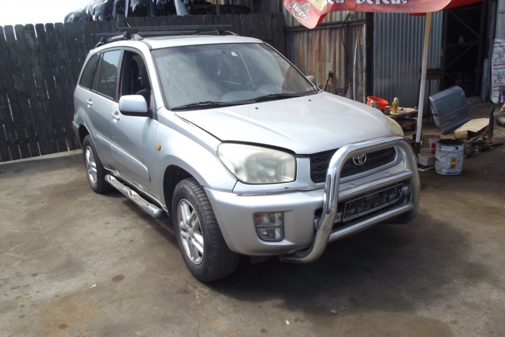 Cutie viteze Toyota Rav4 motor 2.0 benzina 2002-2006 cutie rav 4 2.0