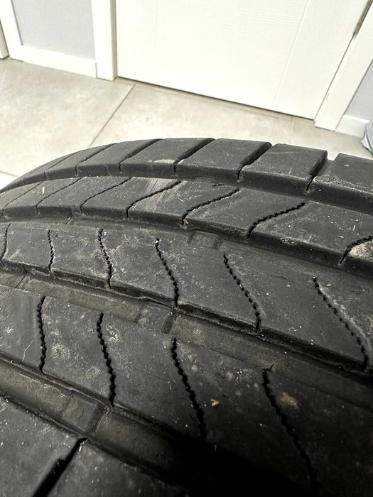 летни гуми BRIDGESTONE Turanza 6  205/55/R16  91V  DOT 11.24