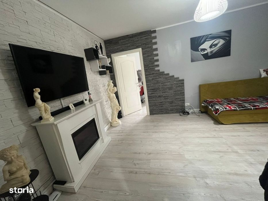 Apartament 2 camere Zona Gara -Parter- Bun de Tot - Five To Go