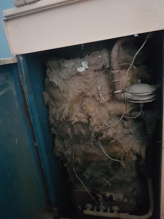 Агв котёл Российкий 350 квт