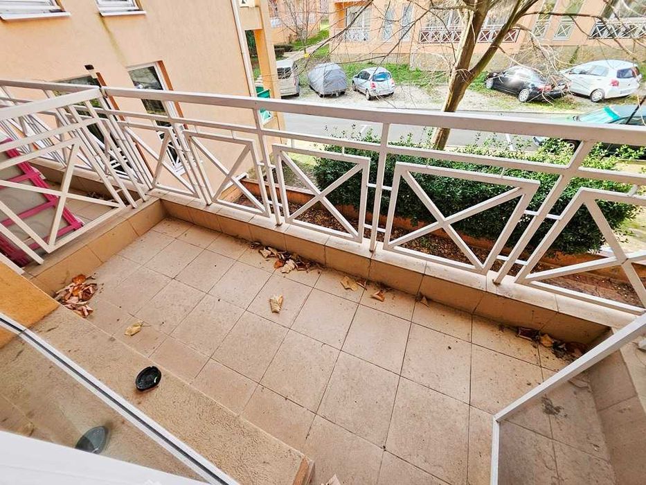 Продава се Едностаен апартамент в к.к. Слънчев бряг - 28 кв.м за 665 €/кв.м - Снимка #7