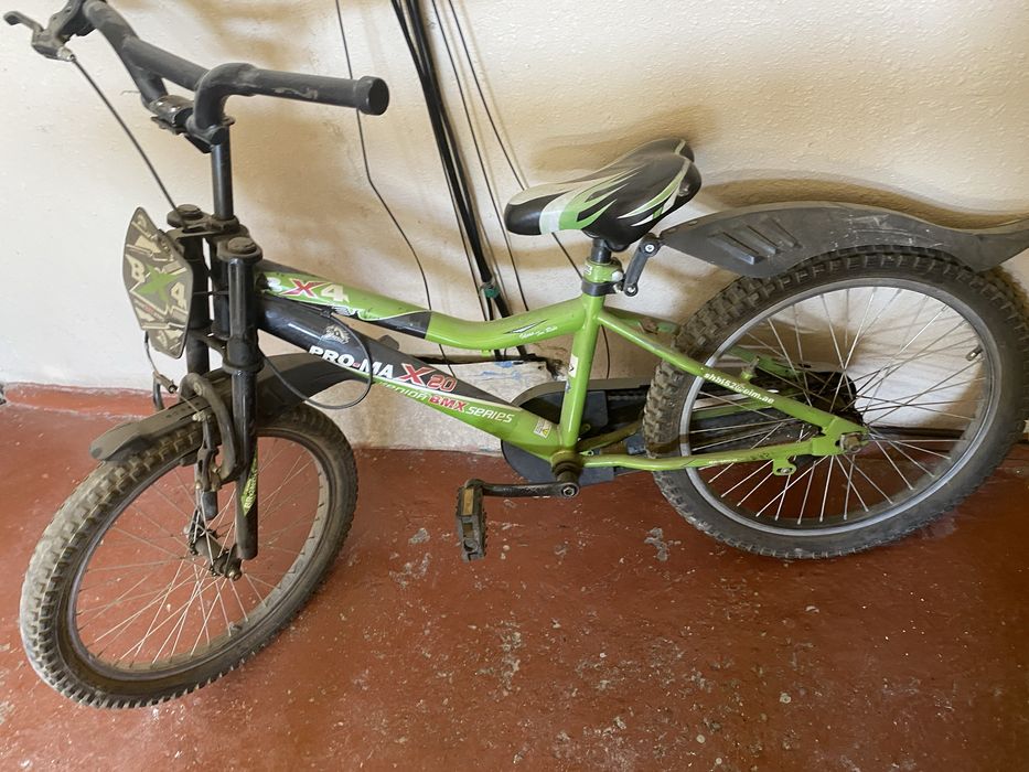 Велосипед продается