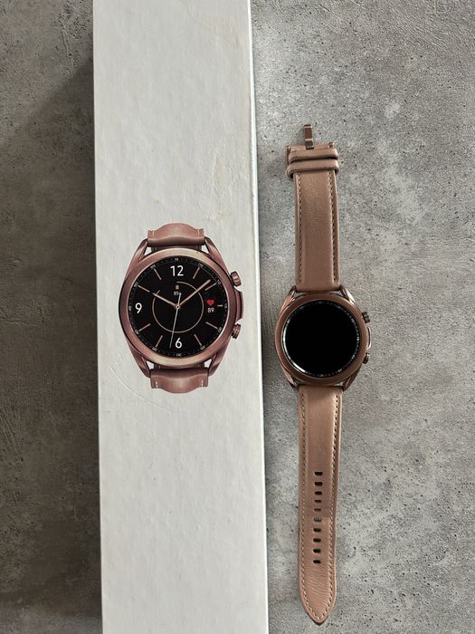 Продам смарт часы samsung