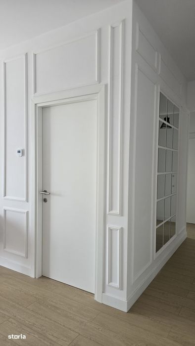 Apartament 2 camere + loc de parcare inclus