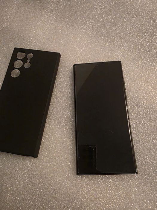 S22 Ultra Samsung Galaxy
