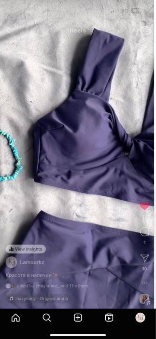 Продам купальники