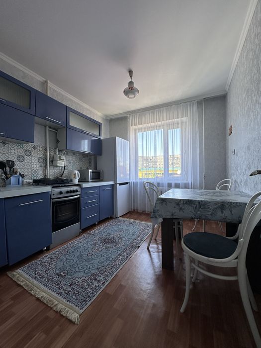 Аренда квартиры в центре