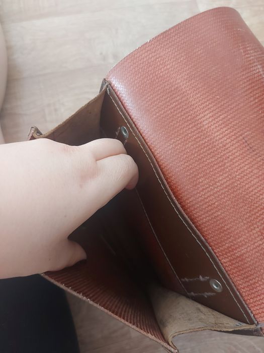 Продам планшет сержантский