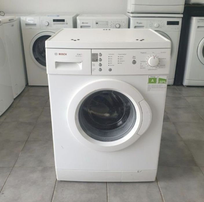 REDUCERE 300 LEI. Masina de spălat rufe Bosch  wma 55431 clasic.