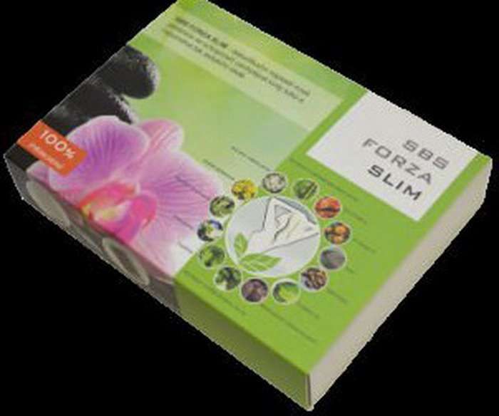 Plasture SBS Forza Slim