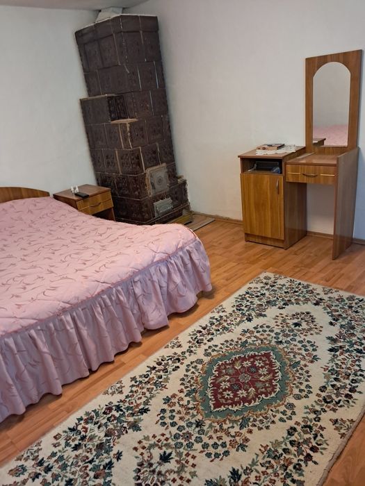 Casa și teren în Comuna Ciupercării Noi