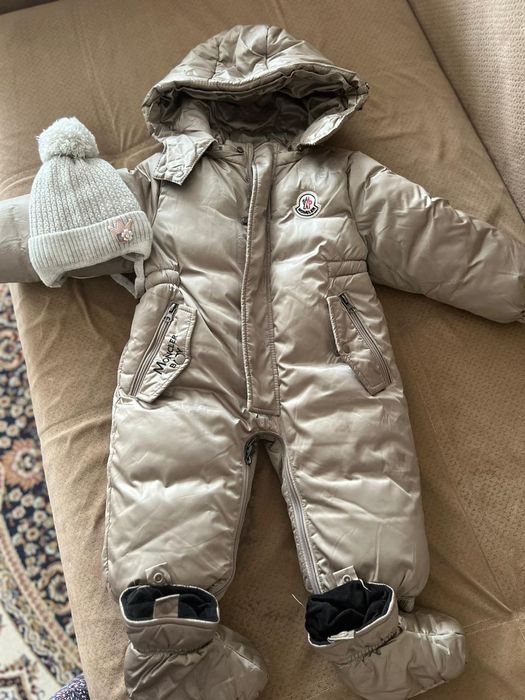 Продам комбинезон