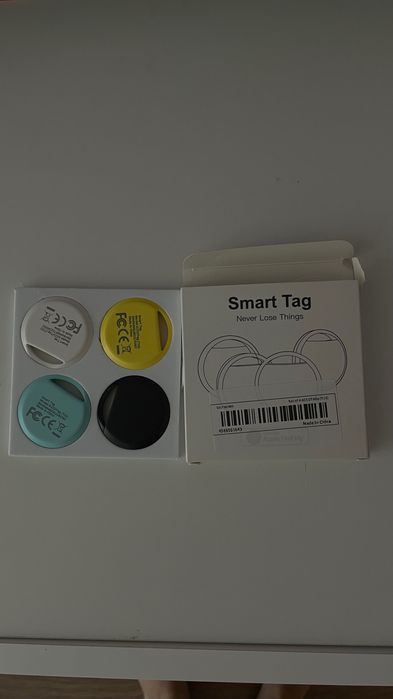 Smart rag за iPhone