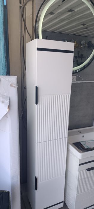 Тумба с раковиной