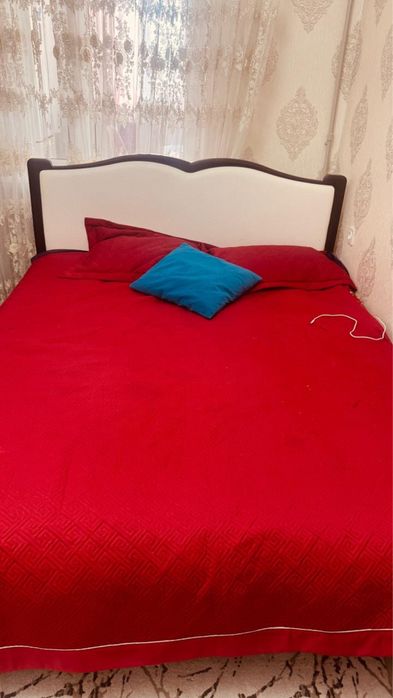 Спалный гарнитур