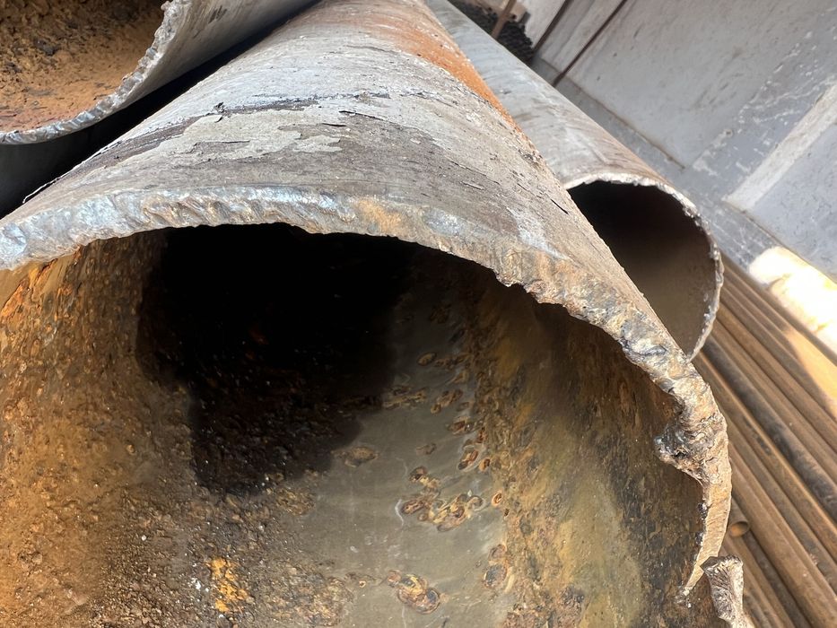 Трубы д219 тол 6 мм