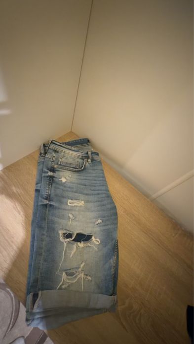 Мъжки къси панталони