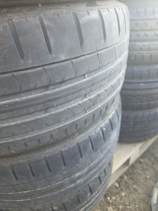 Roti  Audi  235/35/19