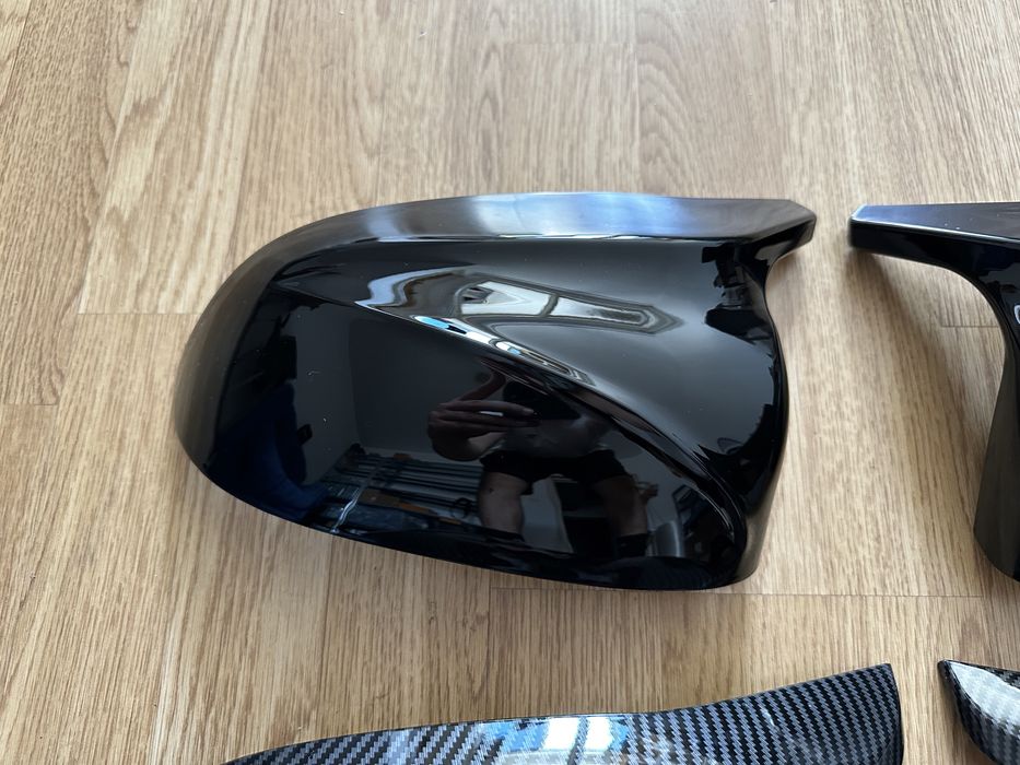 Capace oglinzi M BMW X3 X4 X5 X6 X7 G01 G02 G05 G06 G07 G08