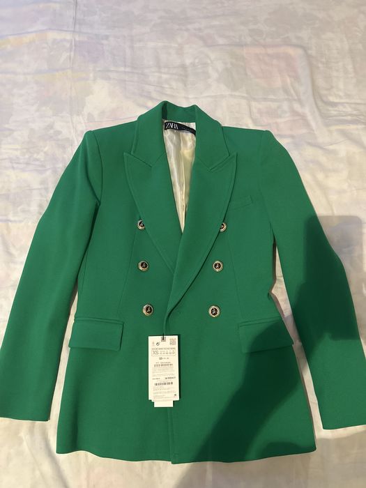 Пиджак, Блейзер ZARA