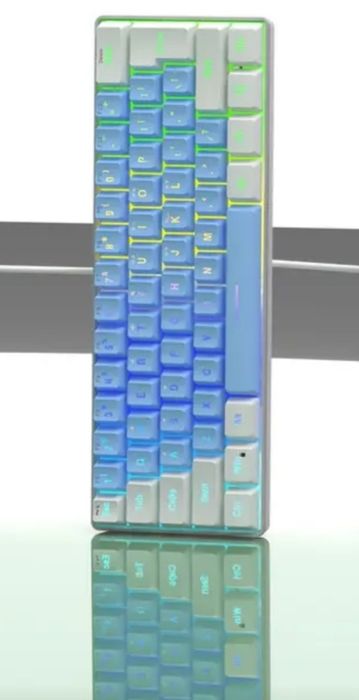 Tastatura Gaming 60% profesionala