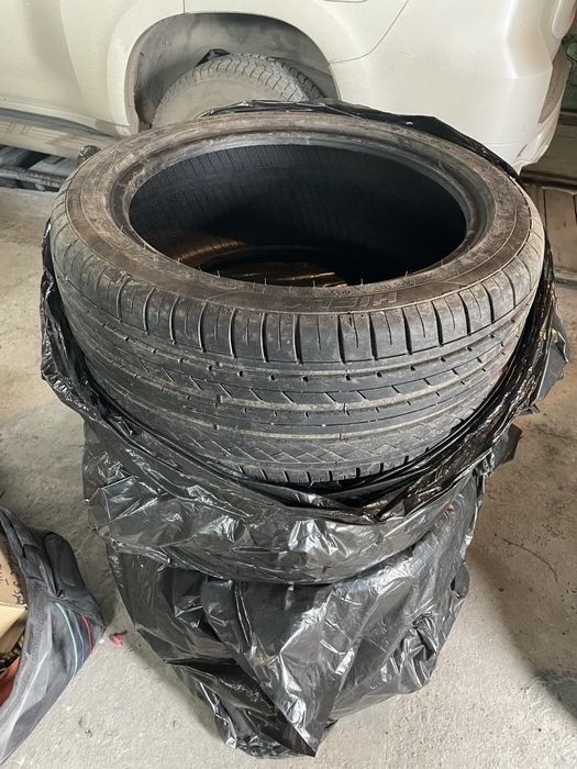 245/40/17 летние