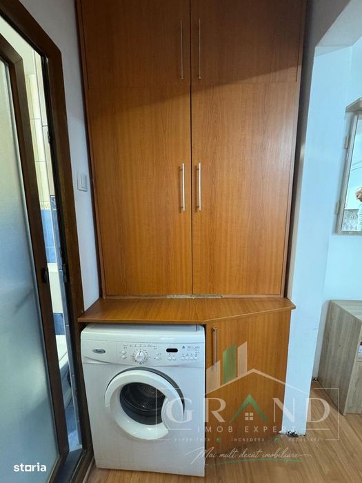 2 Camere Decomandate | Balcon | Centrală Proprie | Mănăștur–Prim