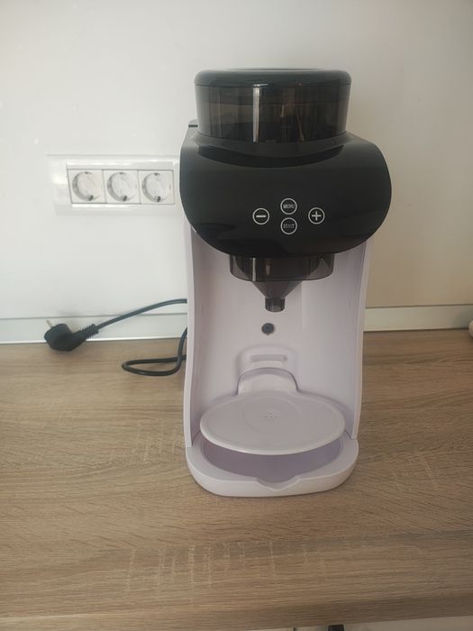Espressor Lapte Praf