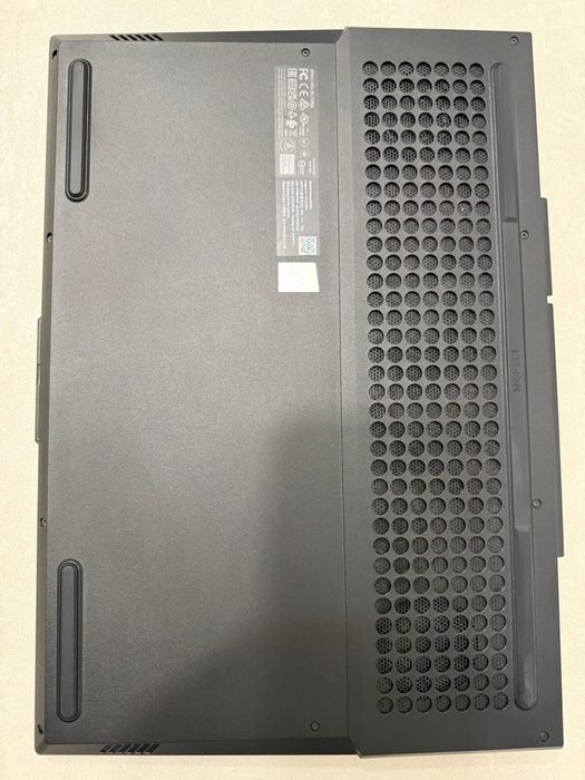 Lenovo legion 5  rtx3070  ryzen7