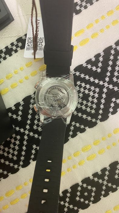 Ceas barbati Berny automatic