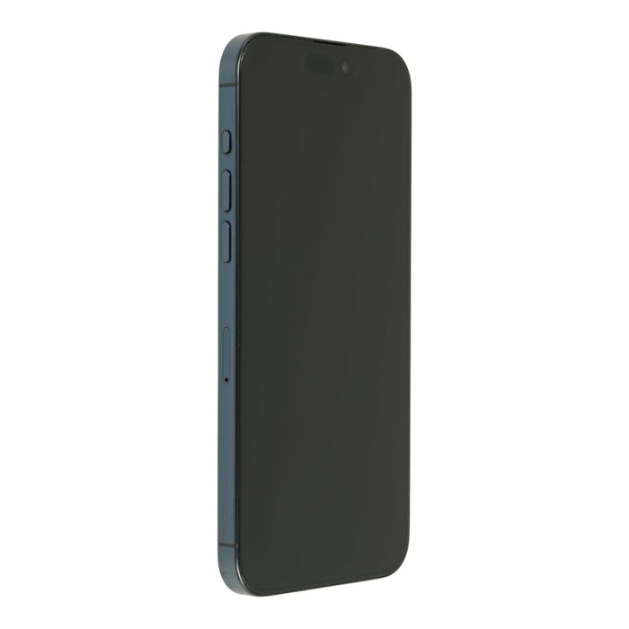 Magazin Apple | iPhone 15 Pro Max | Foarte Bun | Blue Titanium | 100% | Garantie | smilemobile.ro