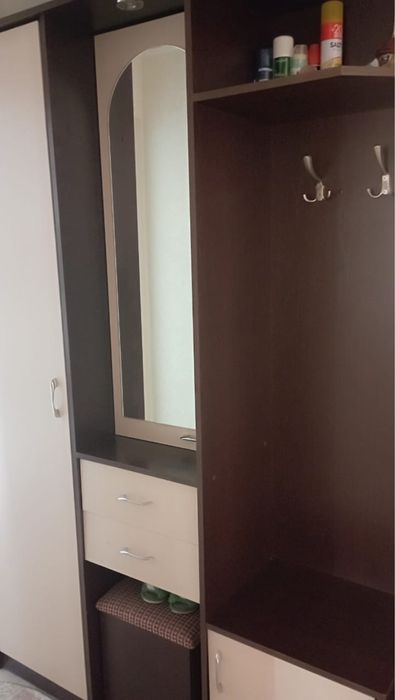 Продам мебель в прихожую