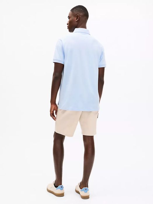 Поло Tommy Hilfiger