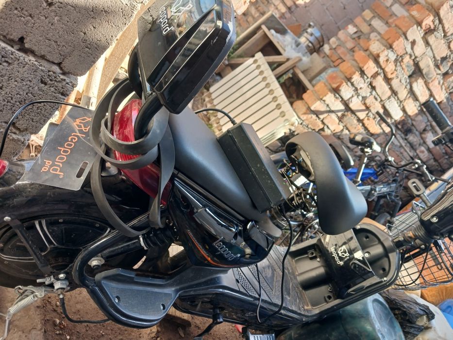 Велосипед  и электрический Велосипед