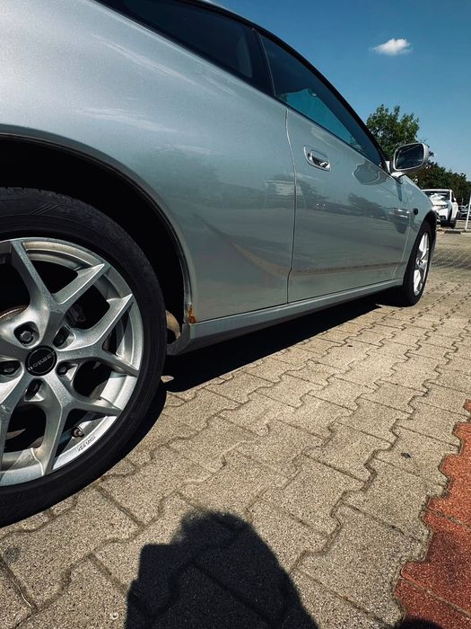 Toyora celica T23