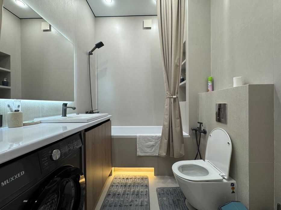 Elite evolution apartments