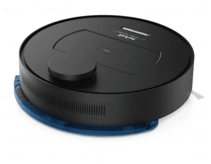 Робот пылесос Tefal RG7675WH
