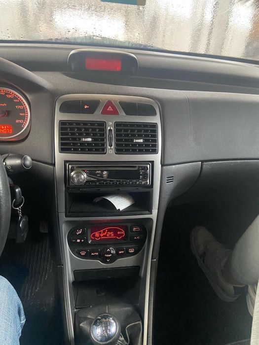 Peugeot 307 2004 UNIC PROPIETAR