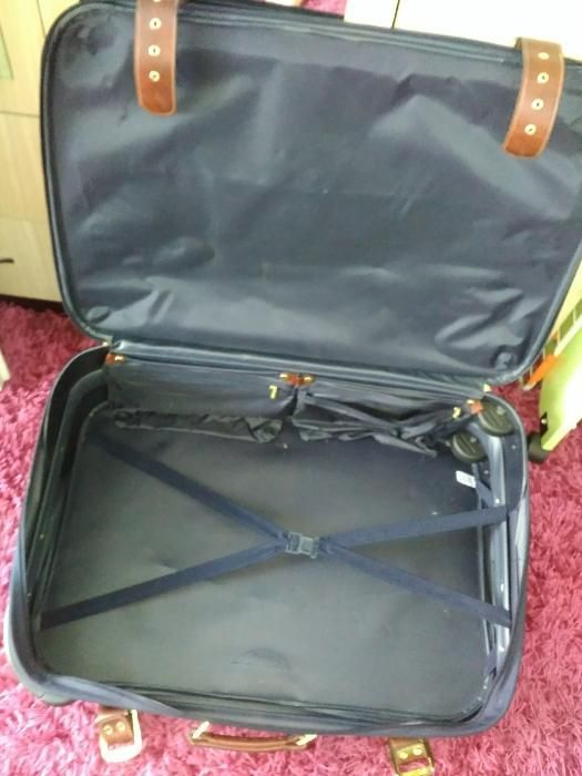 Куфари използвани