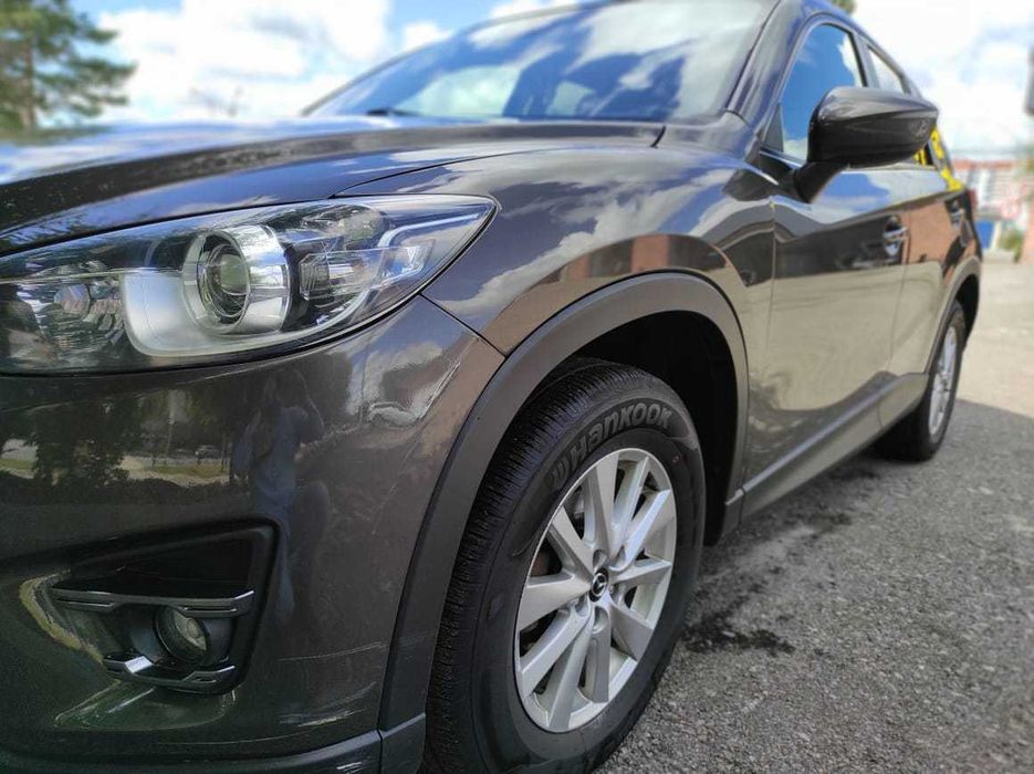 Кроссовер обмен на участок или жилье город пригород