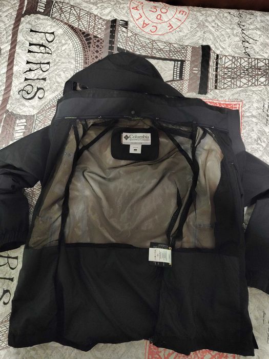 Columbia Titanium GORE‑TEX