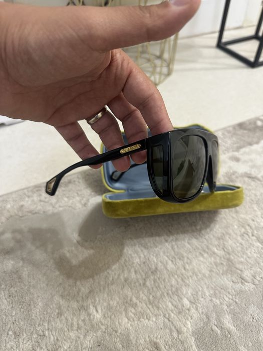 Ochelari Gucci 100% autentici