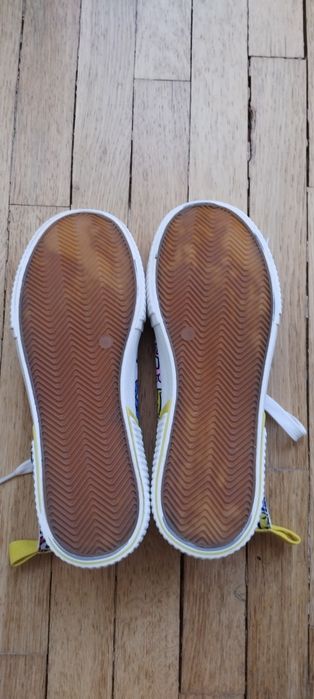 Високи кецове RESERVED. Номер 38 в отлично състояние