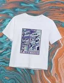 УФ печать на стекле, коже, металле и других поверхностях