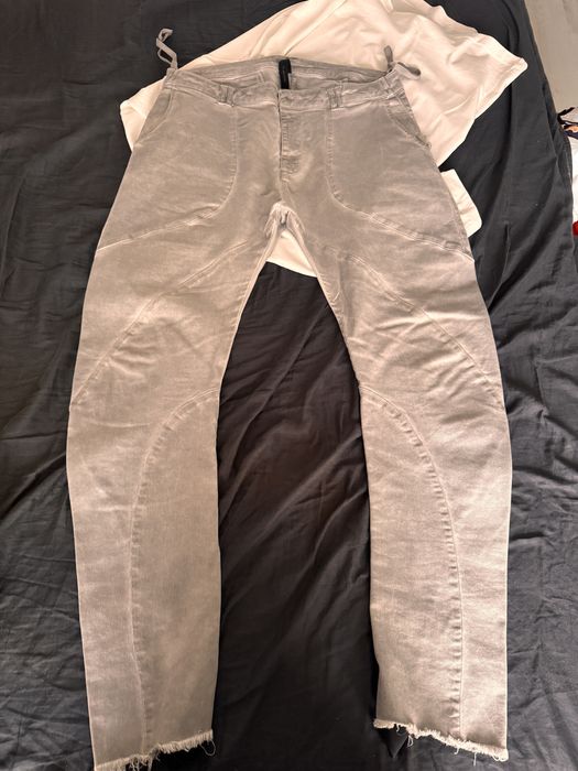 Army of me купуван от Luda размер Л - ХЛ